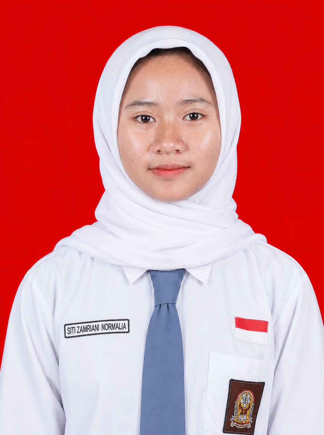 SITI ZAMRAINI NORMALIA