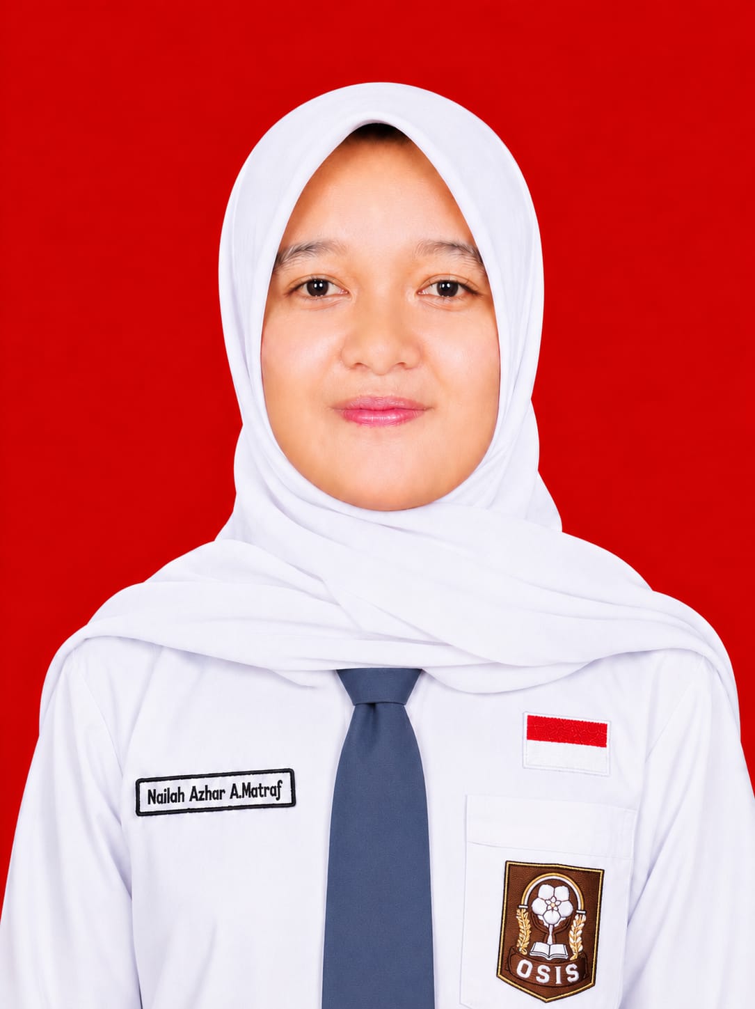 NAILA AZHAR AHMAD MATRAF
