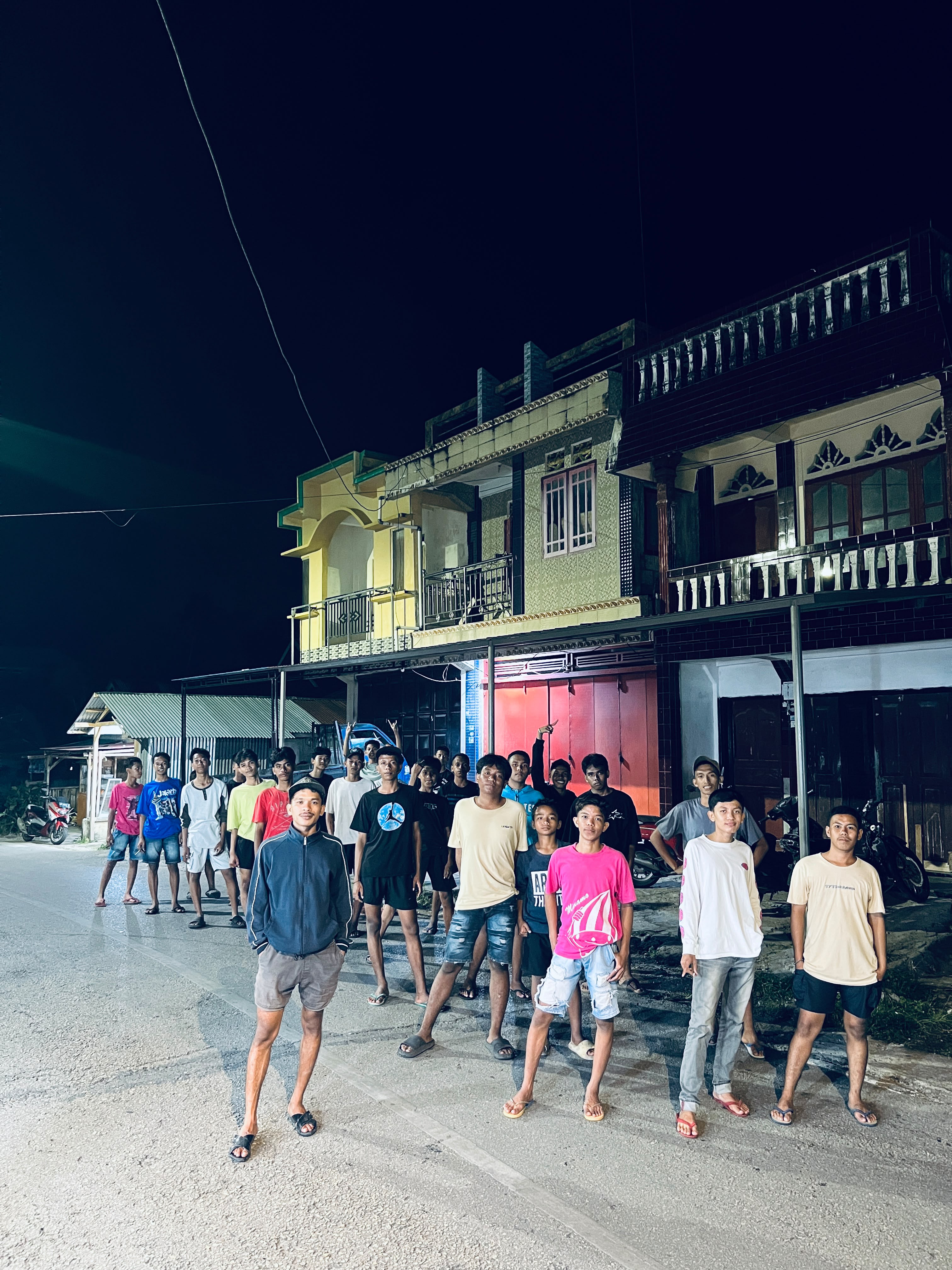 SHEISHAN ZUFAR LA ODE JURU