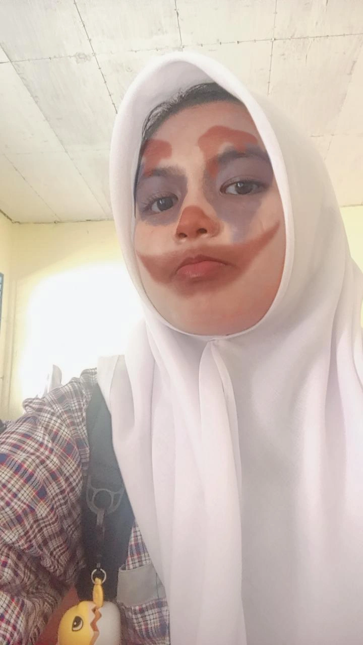 ISMI ANTI