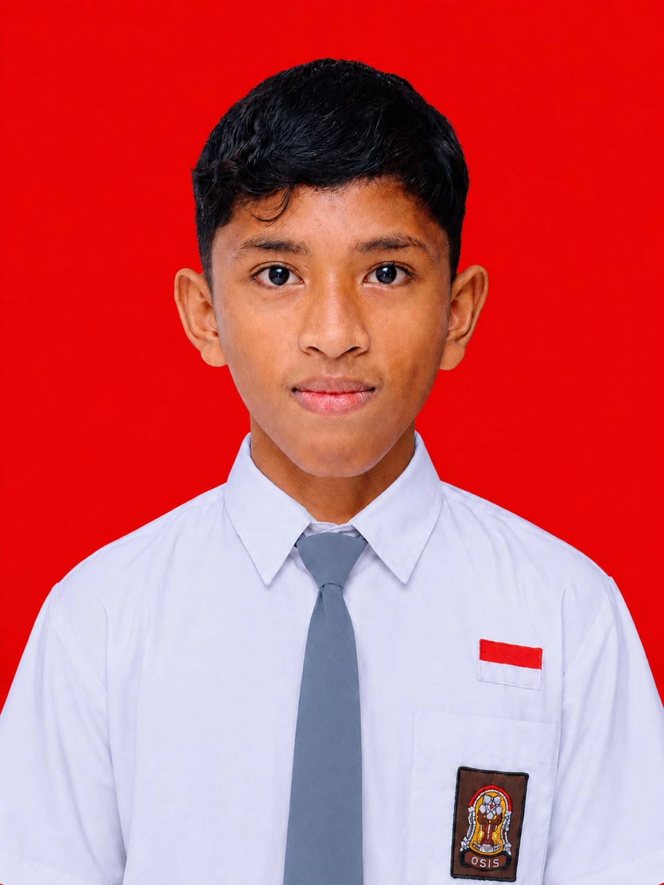 MUH. APRUL MAULANA