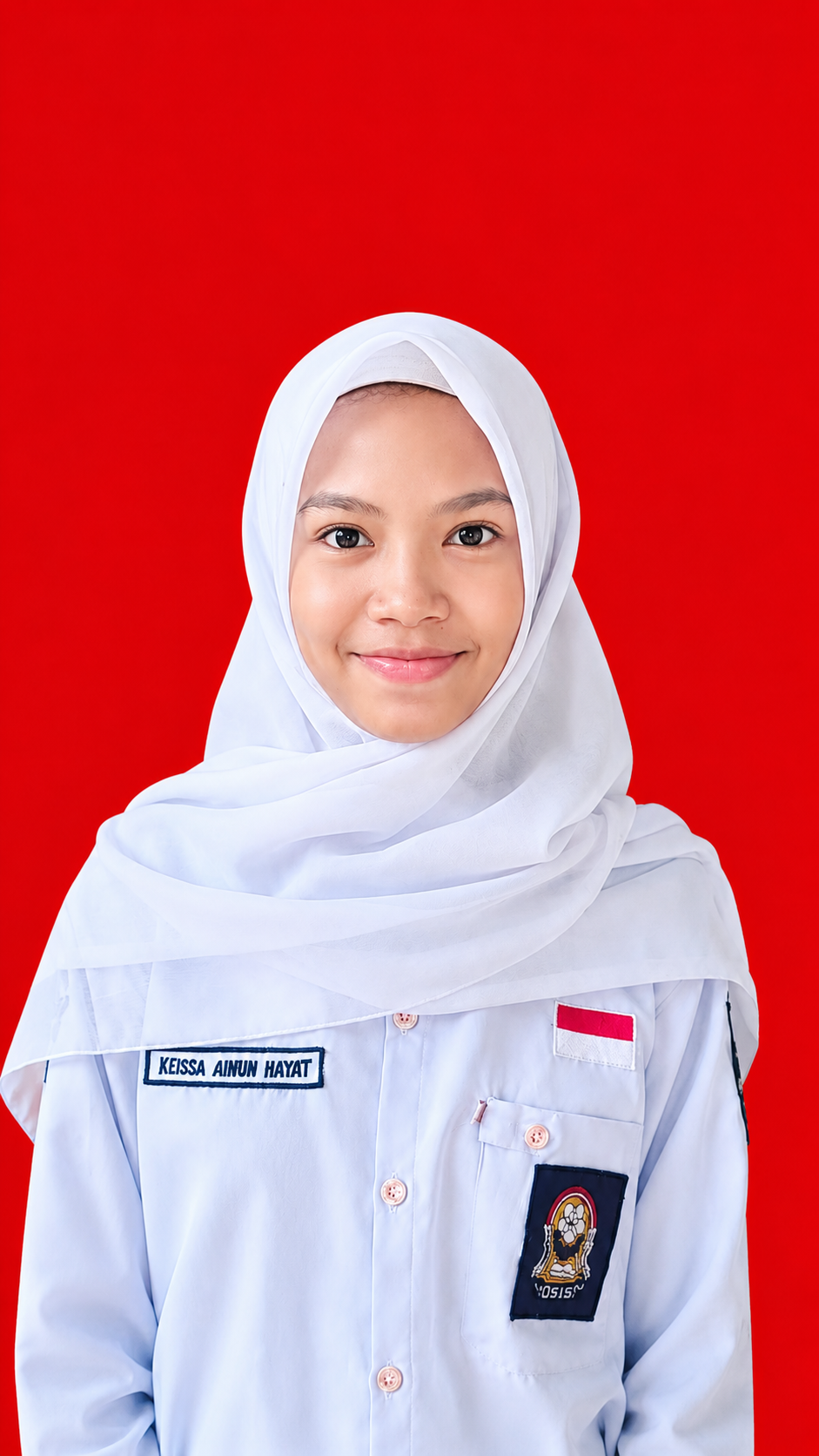 Keissa Ainun Hayat