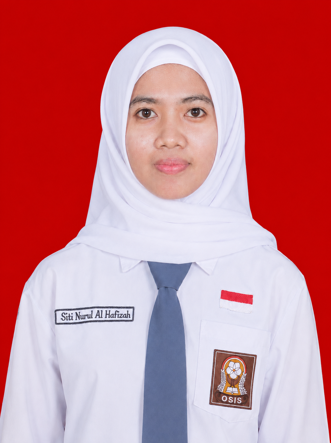 SITI NURUL AL HAFIZAH