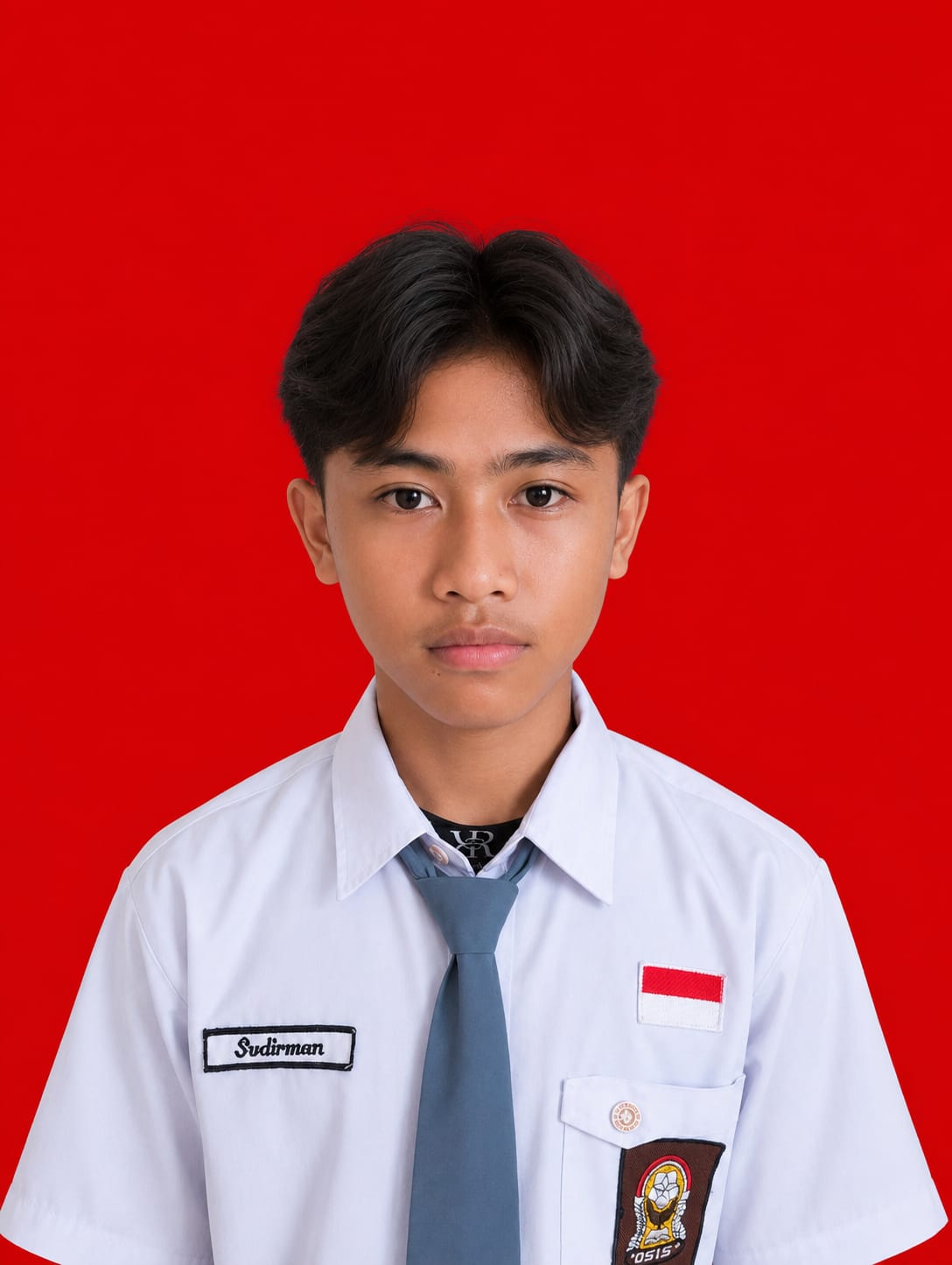 SUDIRMAN