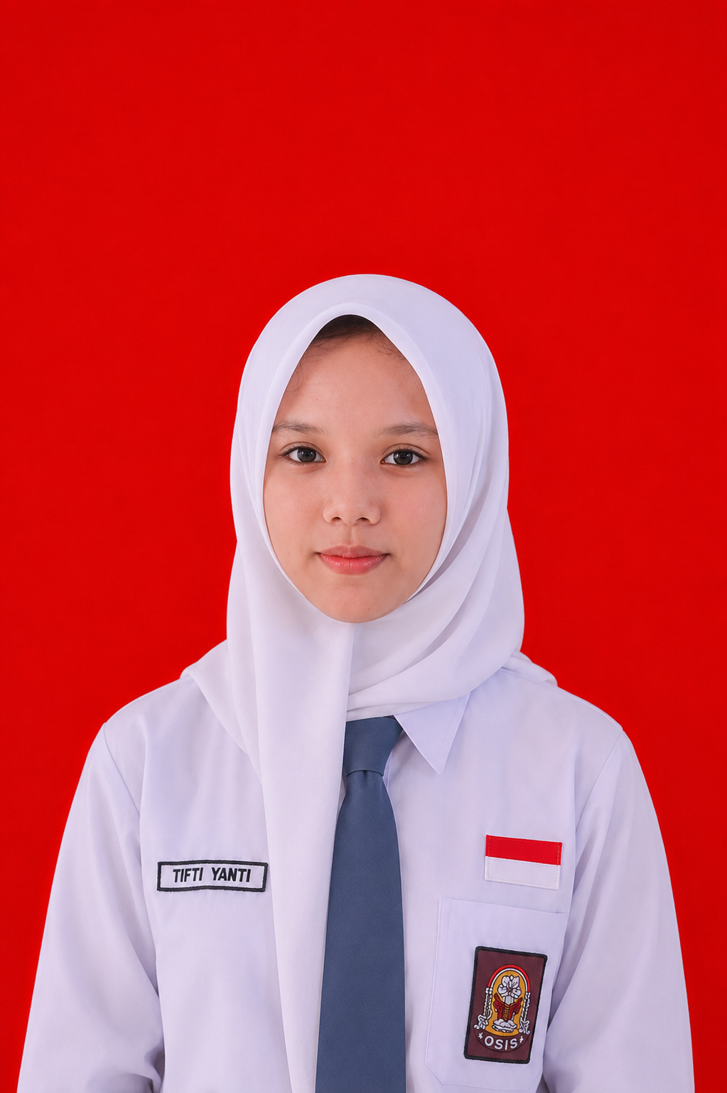 Tifti Yanti Bahura