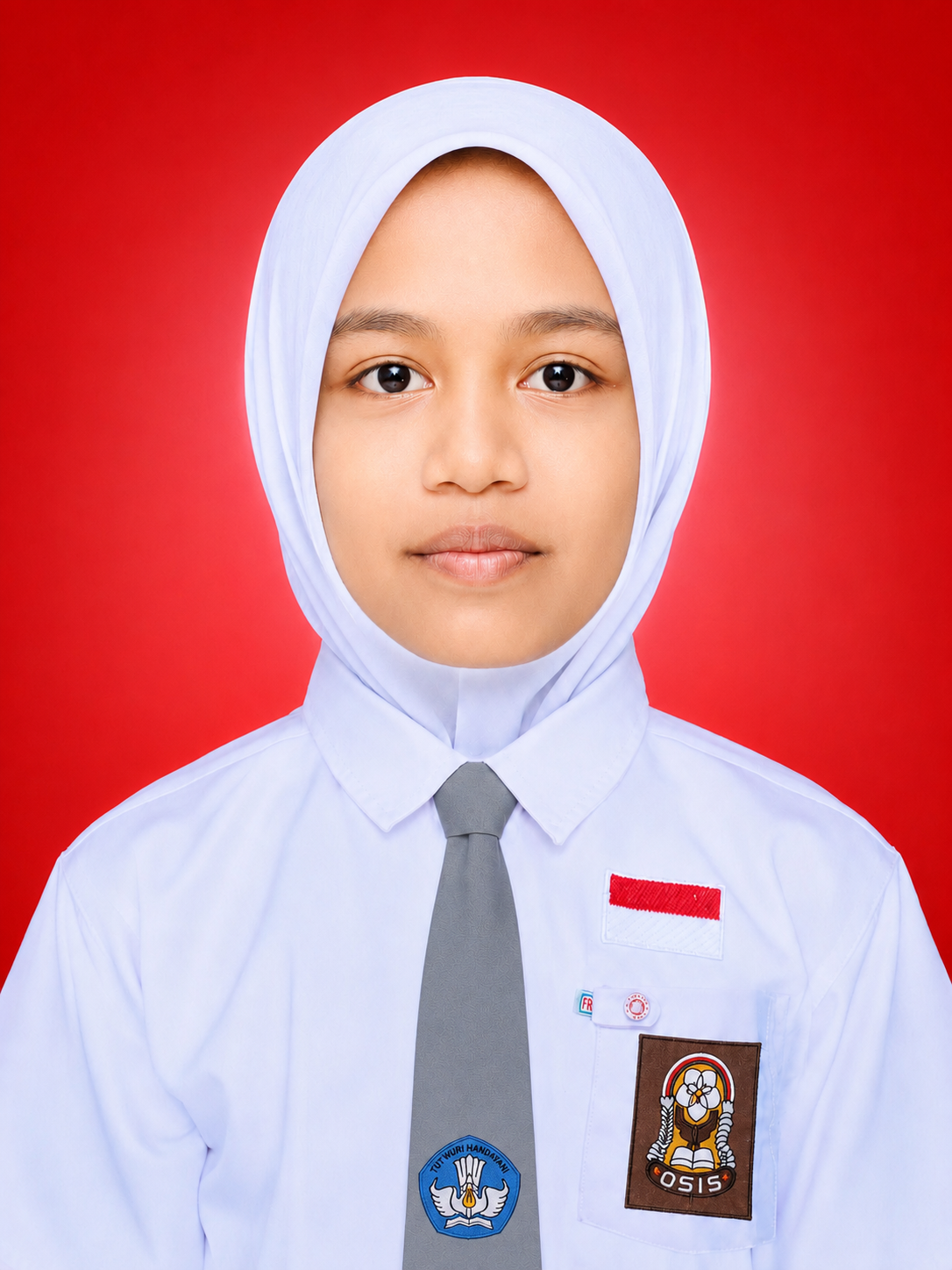ZASRAH MUSIBO