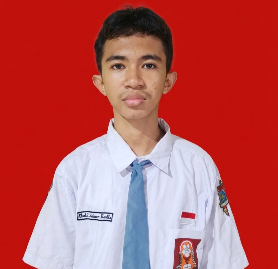 Khalil Sahban Badila
