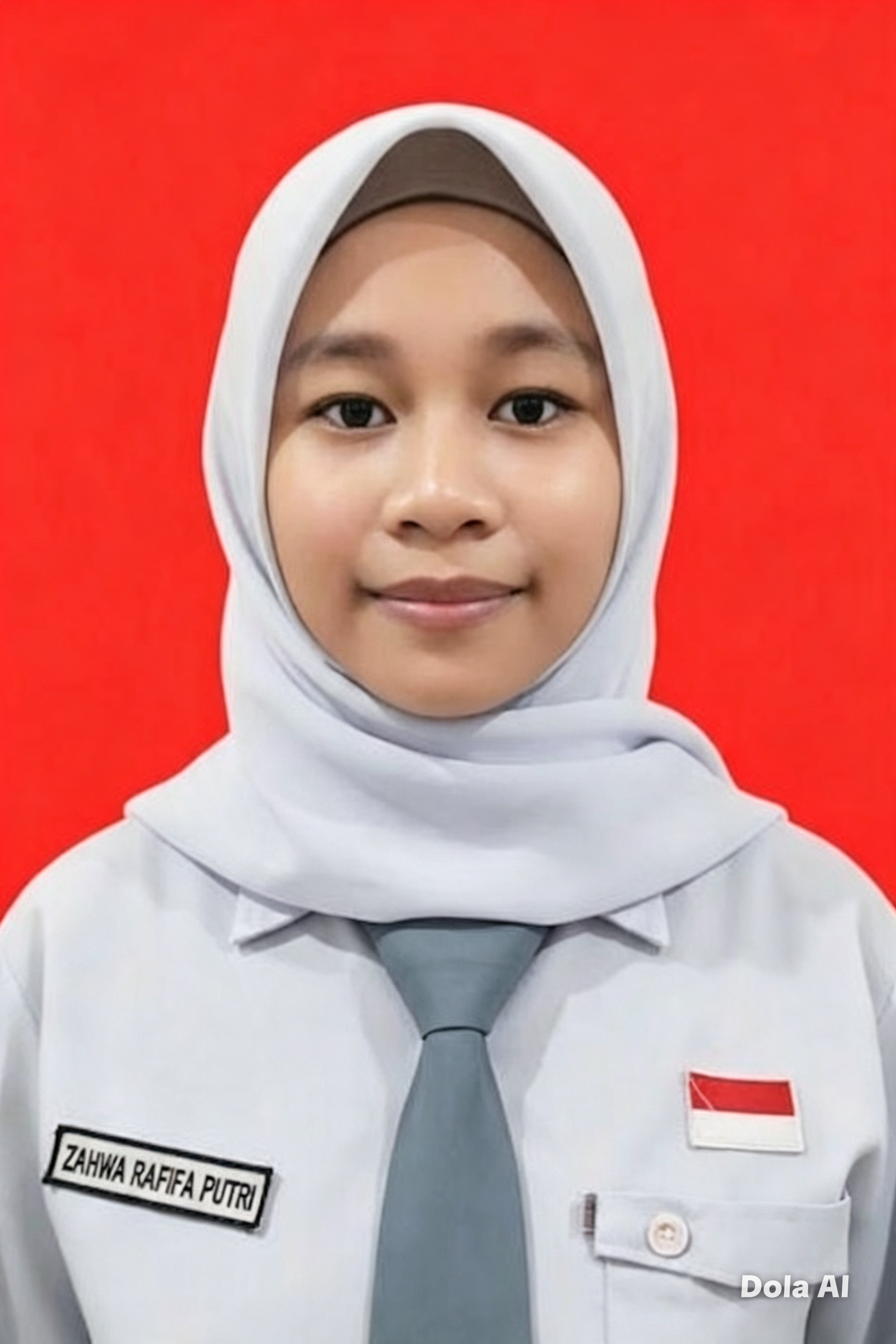 Zahwa Rafifa Putri