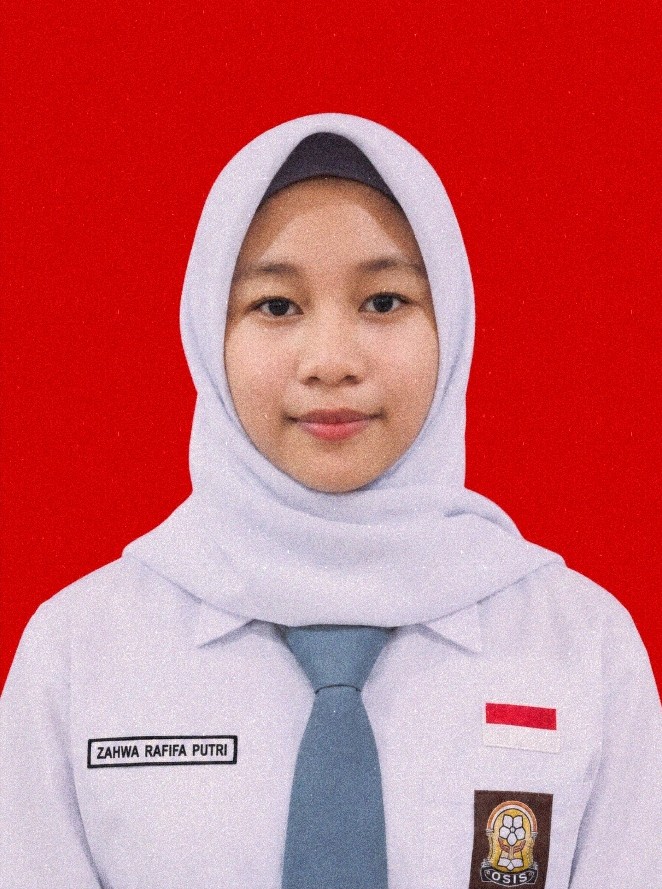 Zahwa Rafifa Putri
