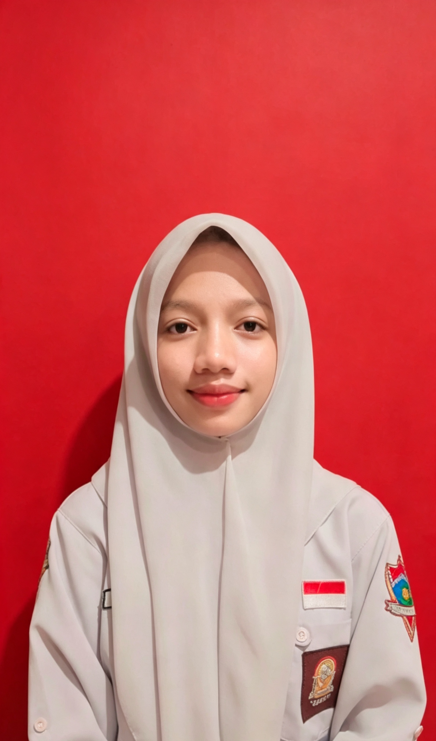 SUCI SUHARJA
