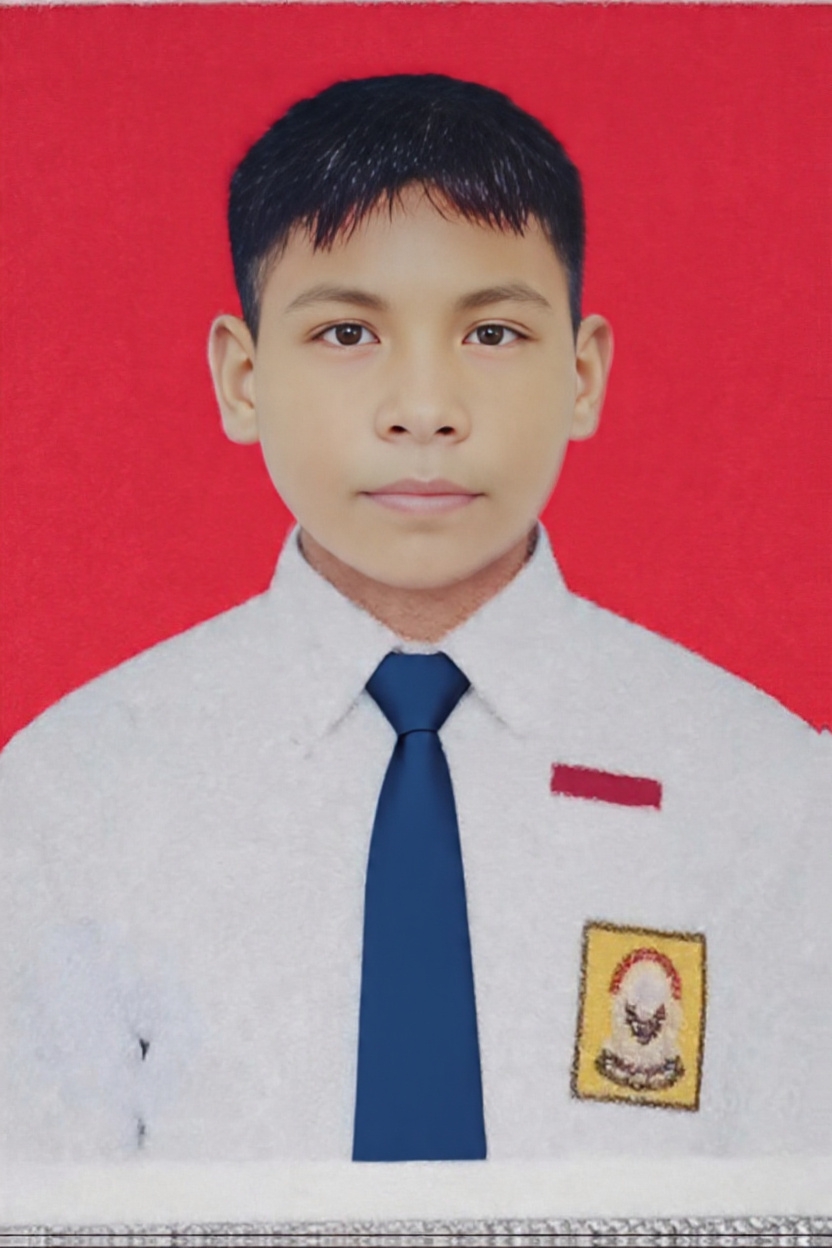 MUHAMMAD ALFAHRIZY