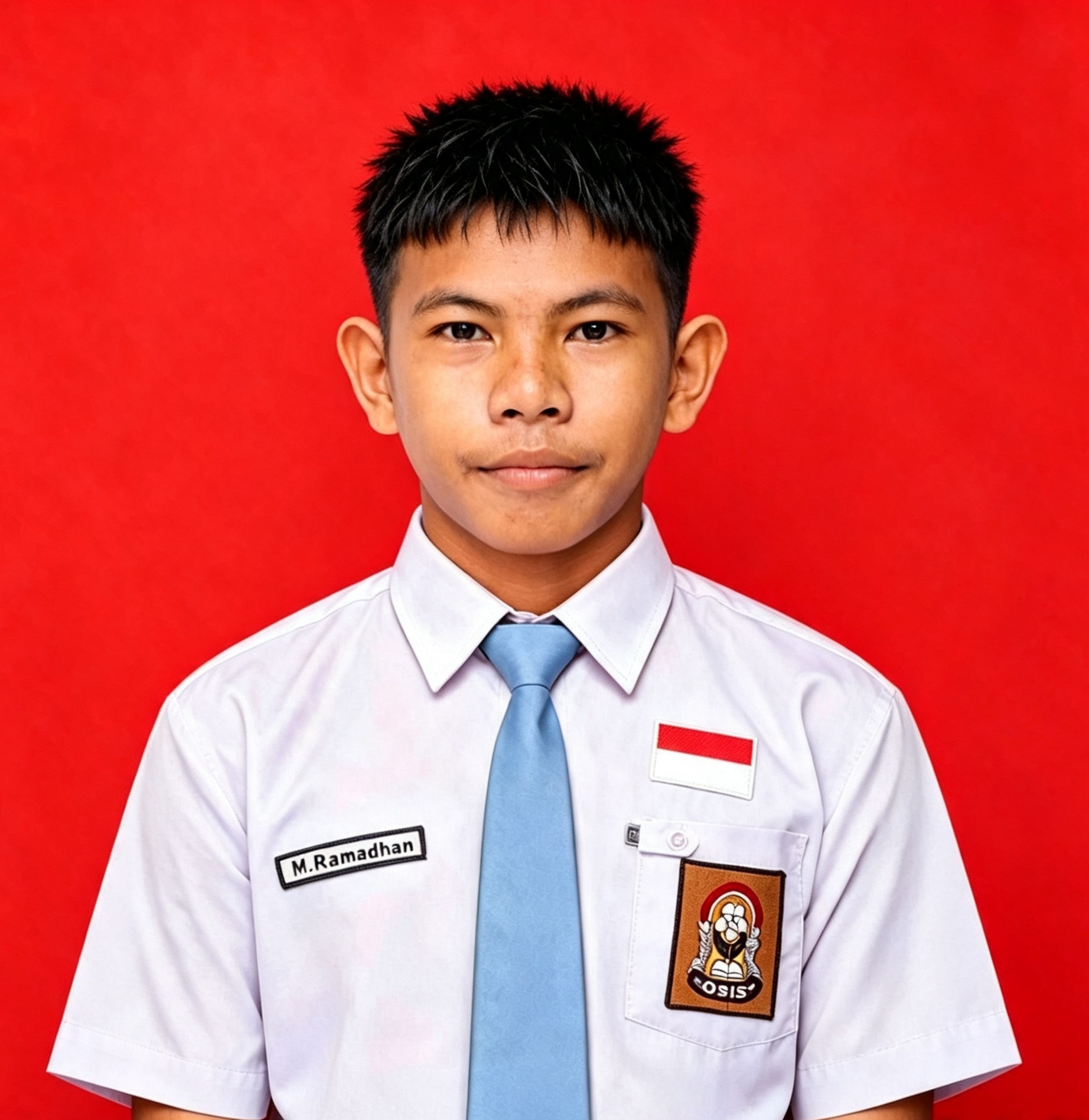 MUHAMMAD RAMADHAN