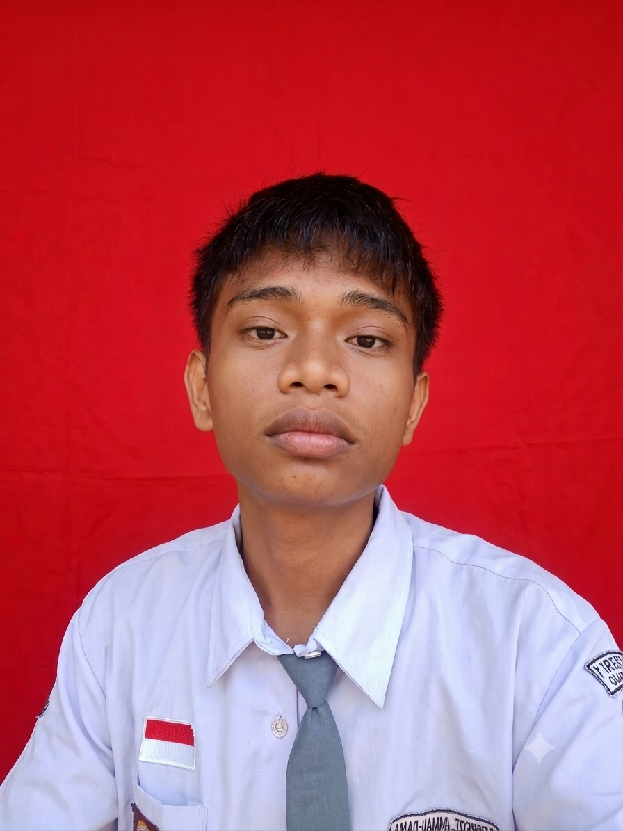 Afif Muhammad Rajab