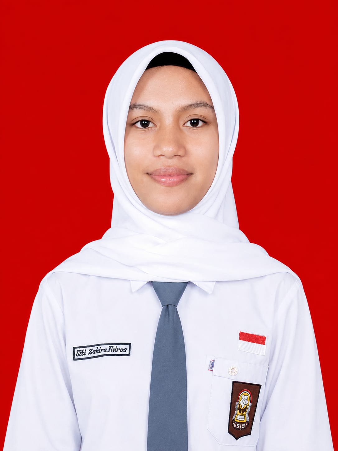 Siti Zahira Fairus