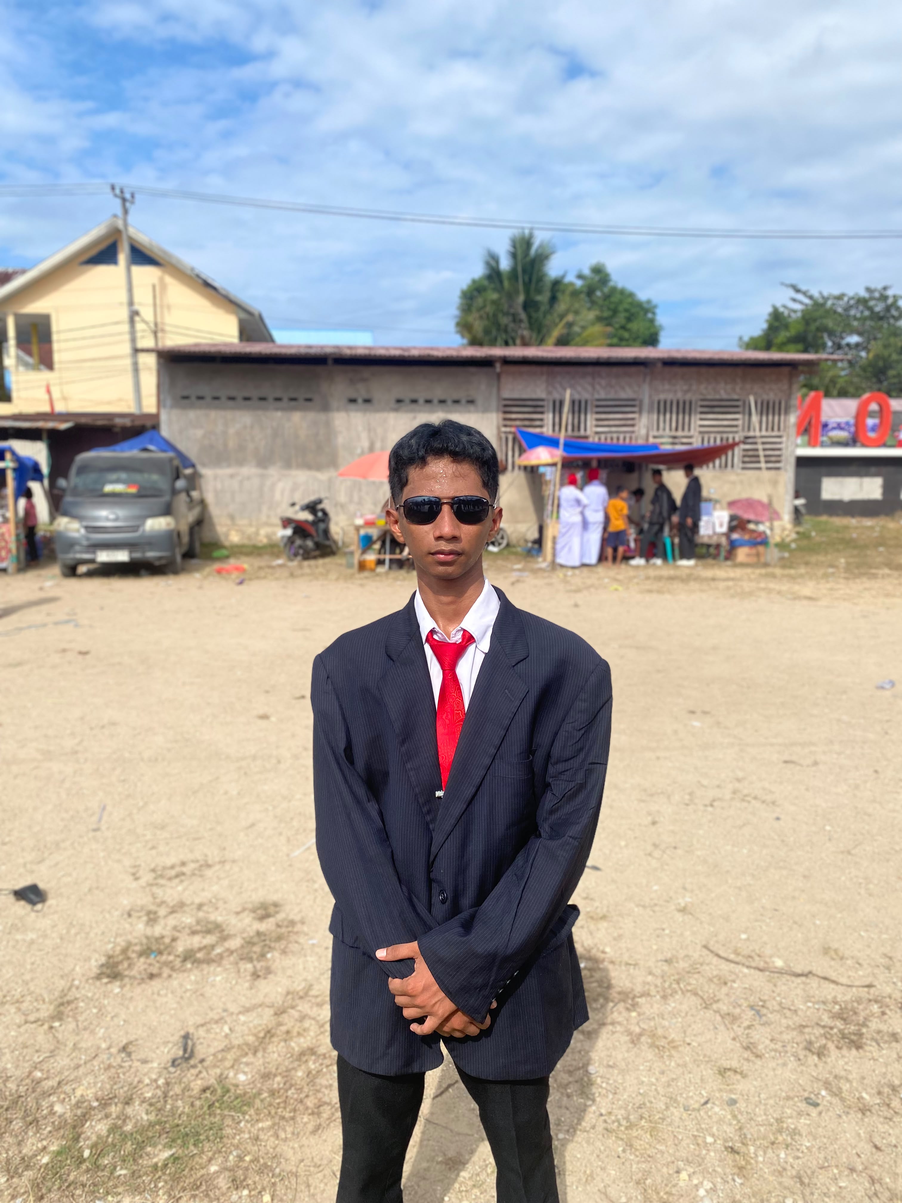 LUTFY WAHYUDI