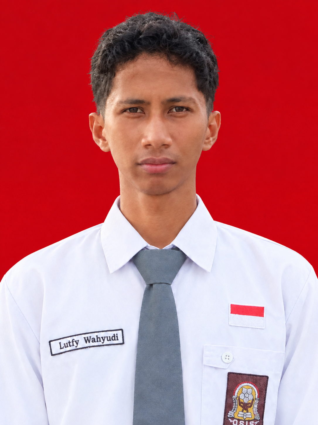 LUTFY WAHYUDI
