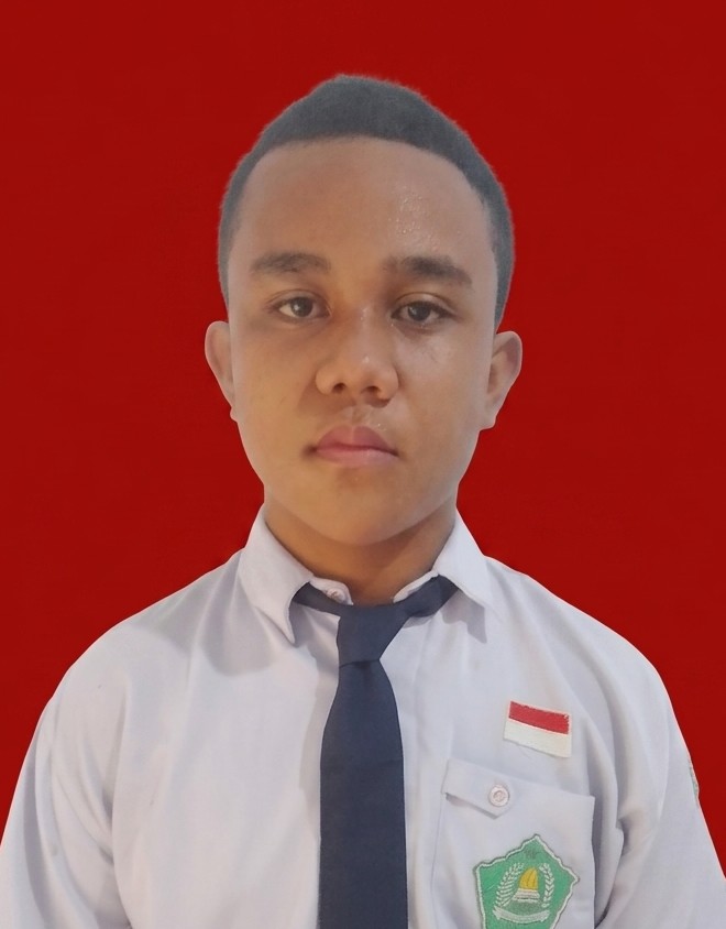 LA ODE FAIZAL HAMZAH