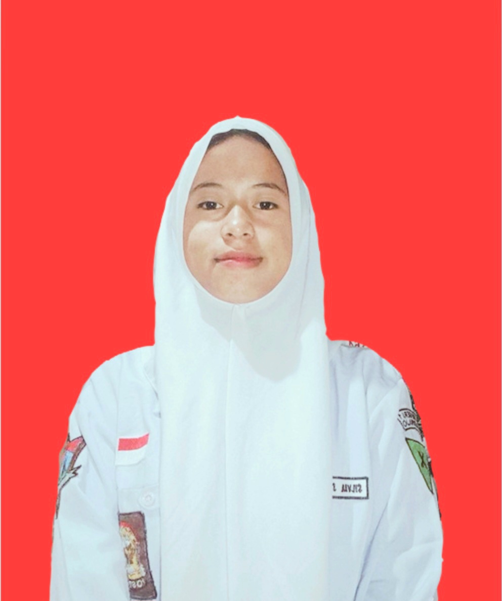 SILVIA SETYA PUTRI