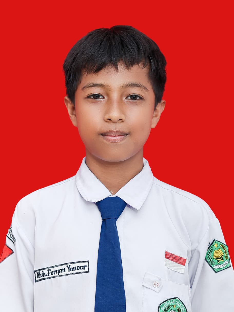 MUHAMAD FURQAN YANOAR