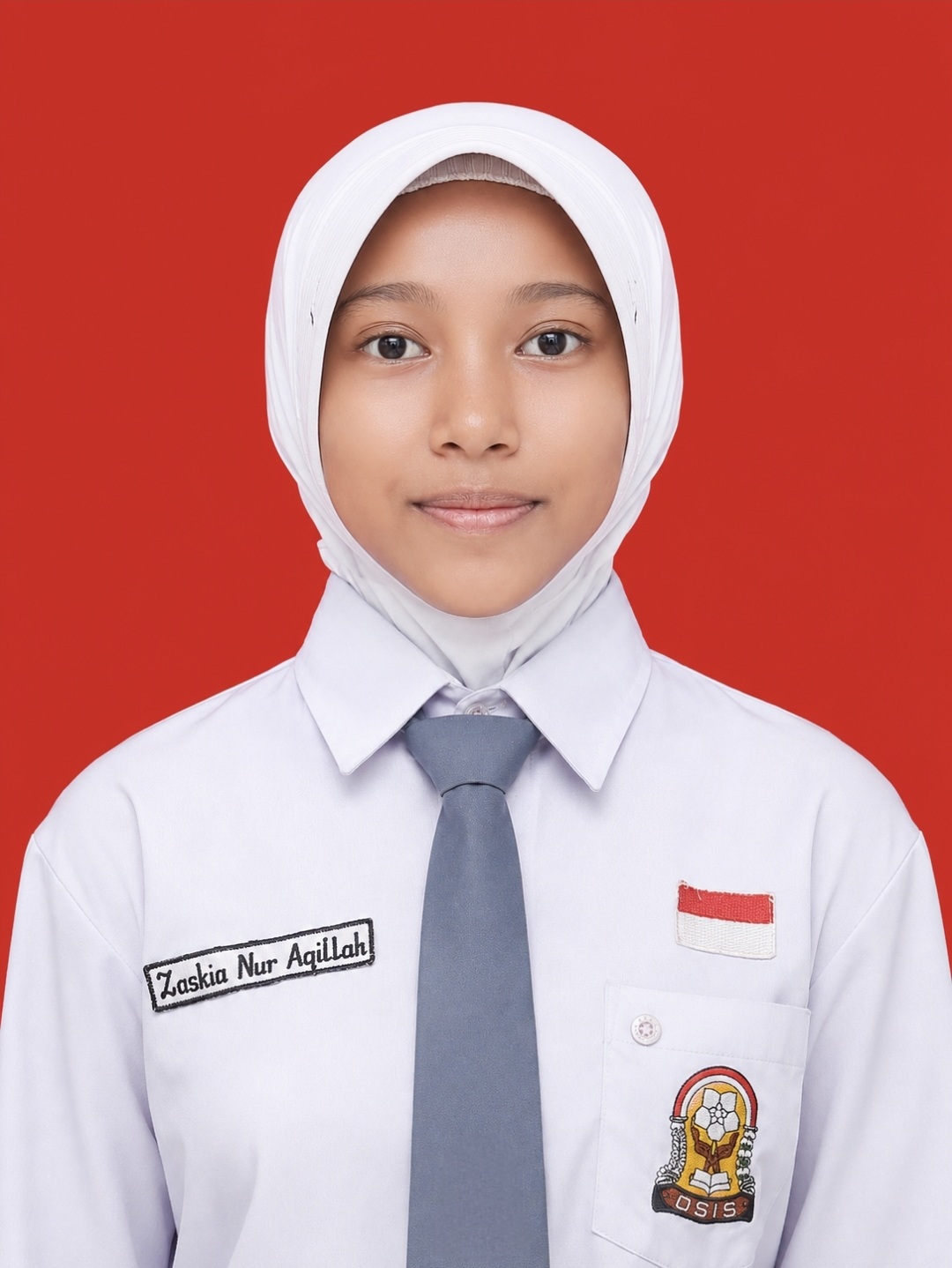ZASKIA NUR AQILAH