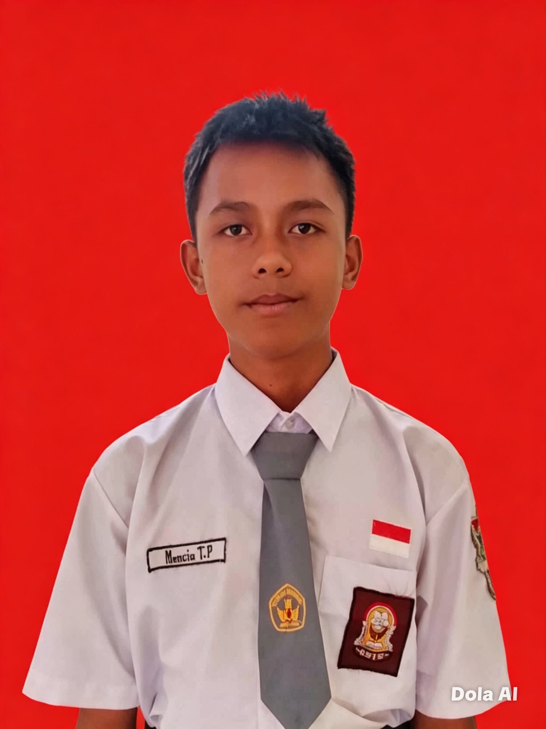 Muncia Nurtamdin Putra