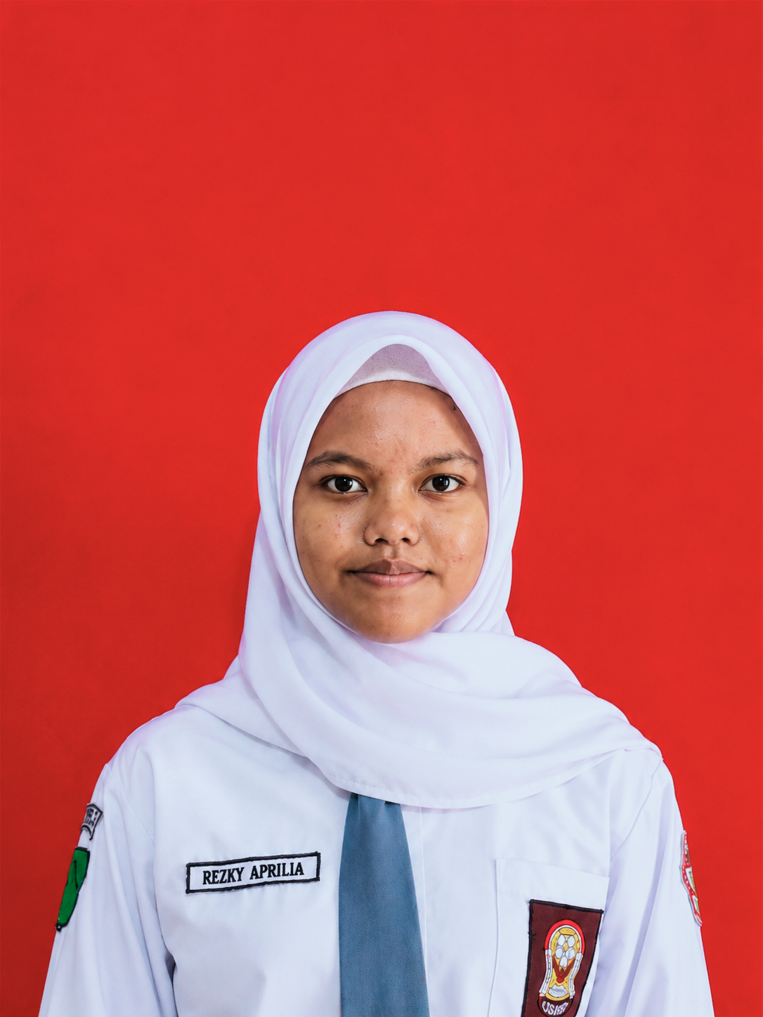 REZKY APRILIA