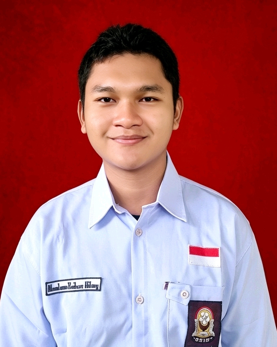 Maulana Raihan Hilmy