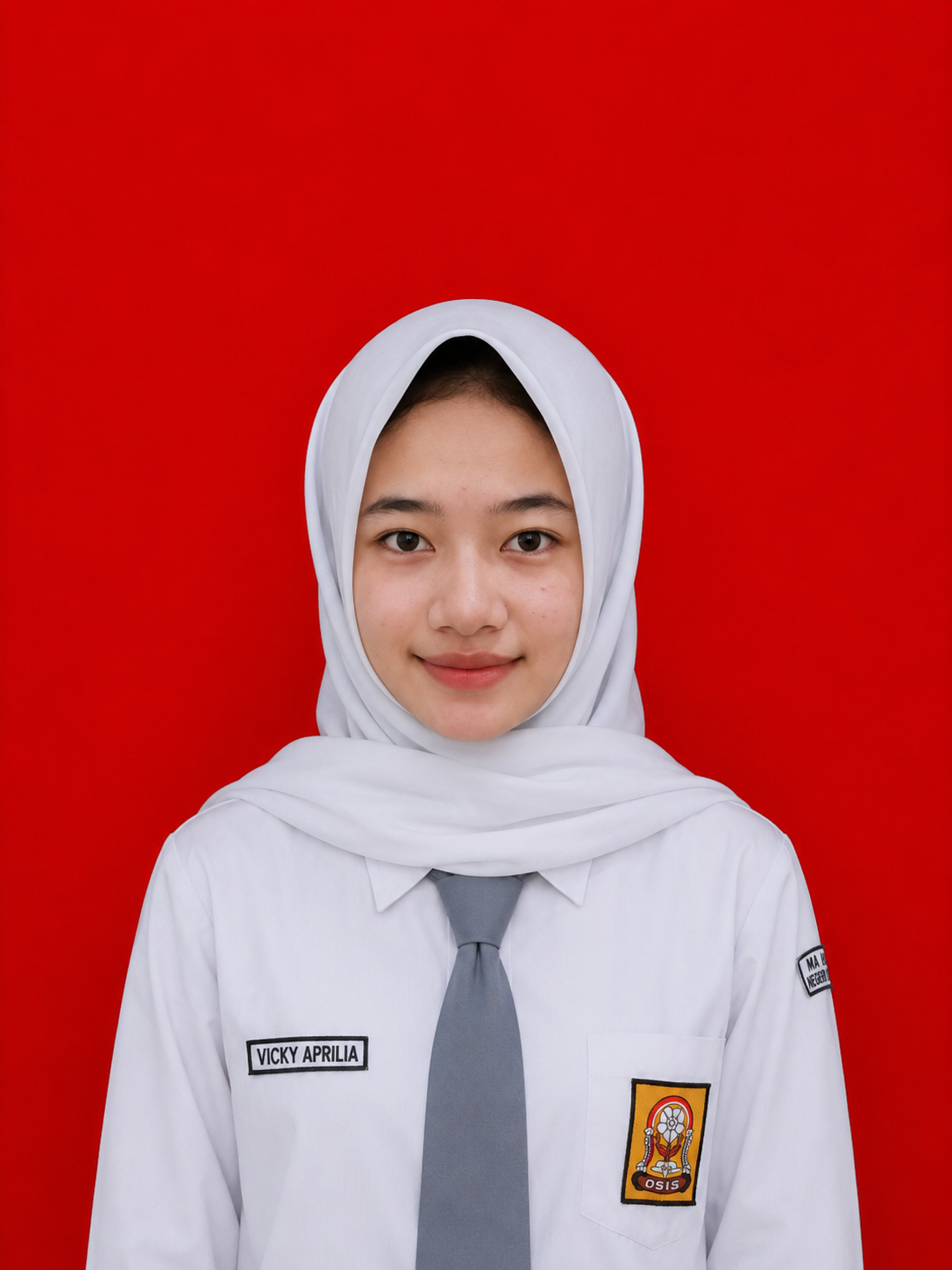 VICKY APRILIA