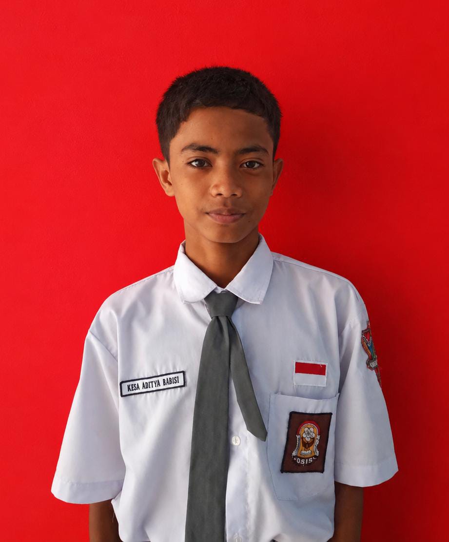 KISA ABITYA RABISI
