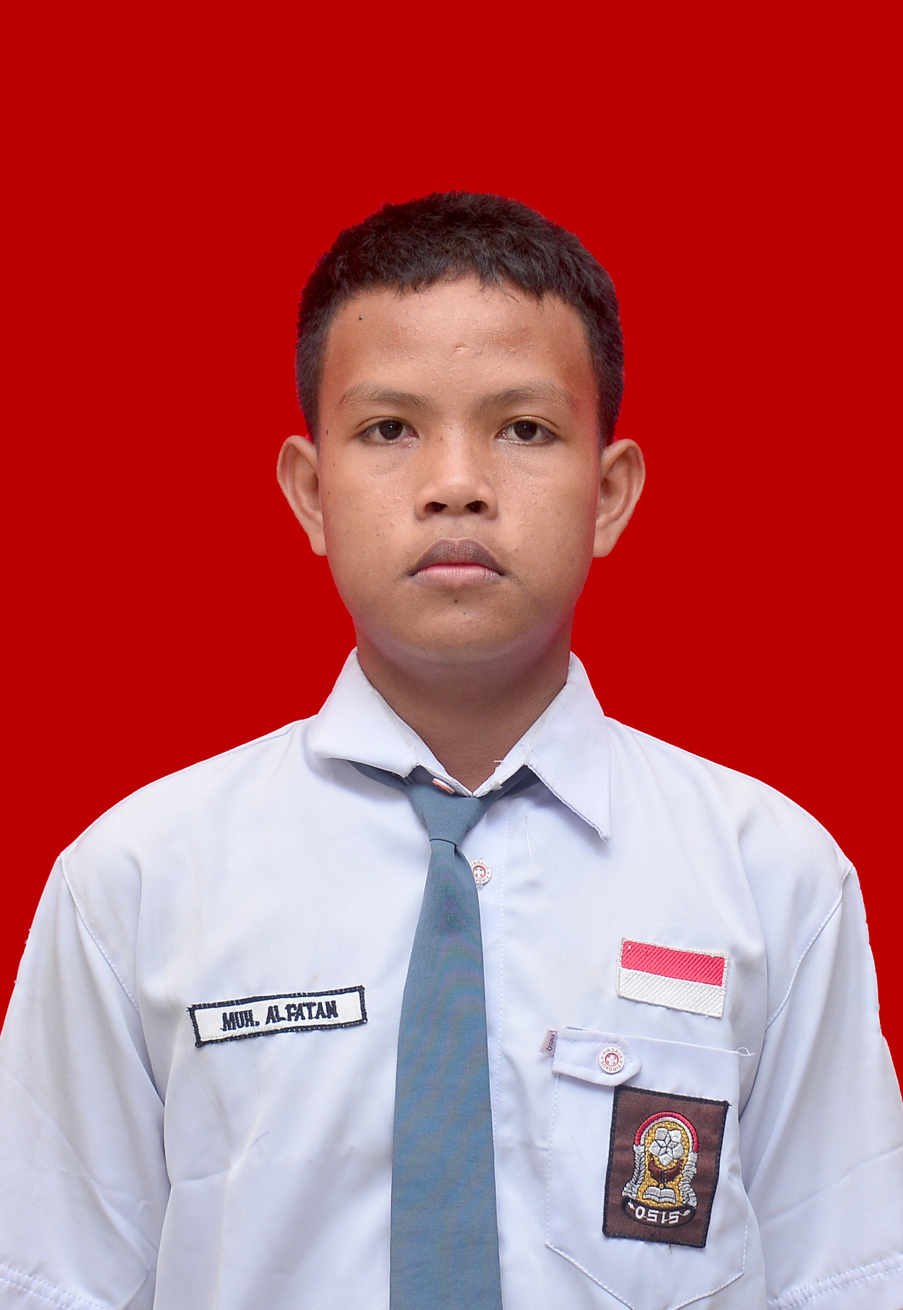 Muhamat Alfatan