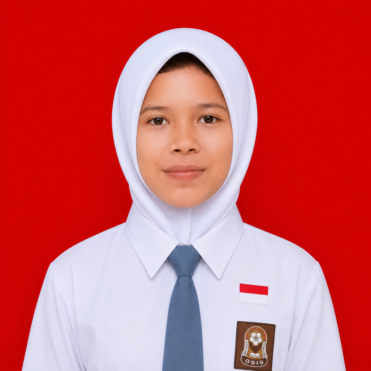 MIRAJ MAKFIRAH