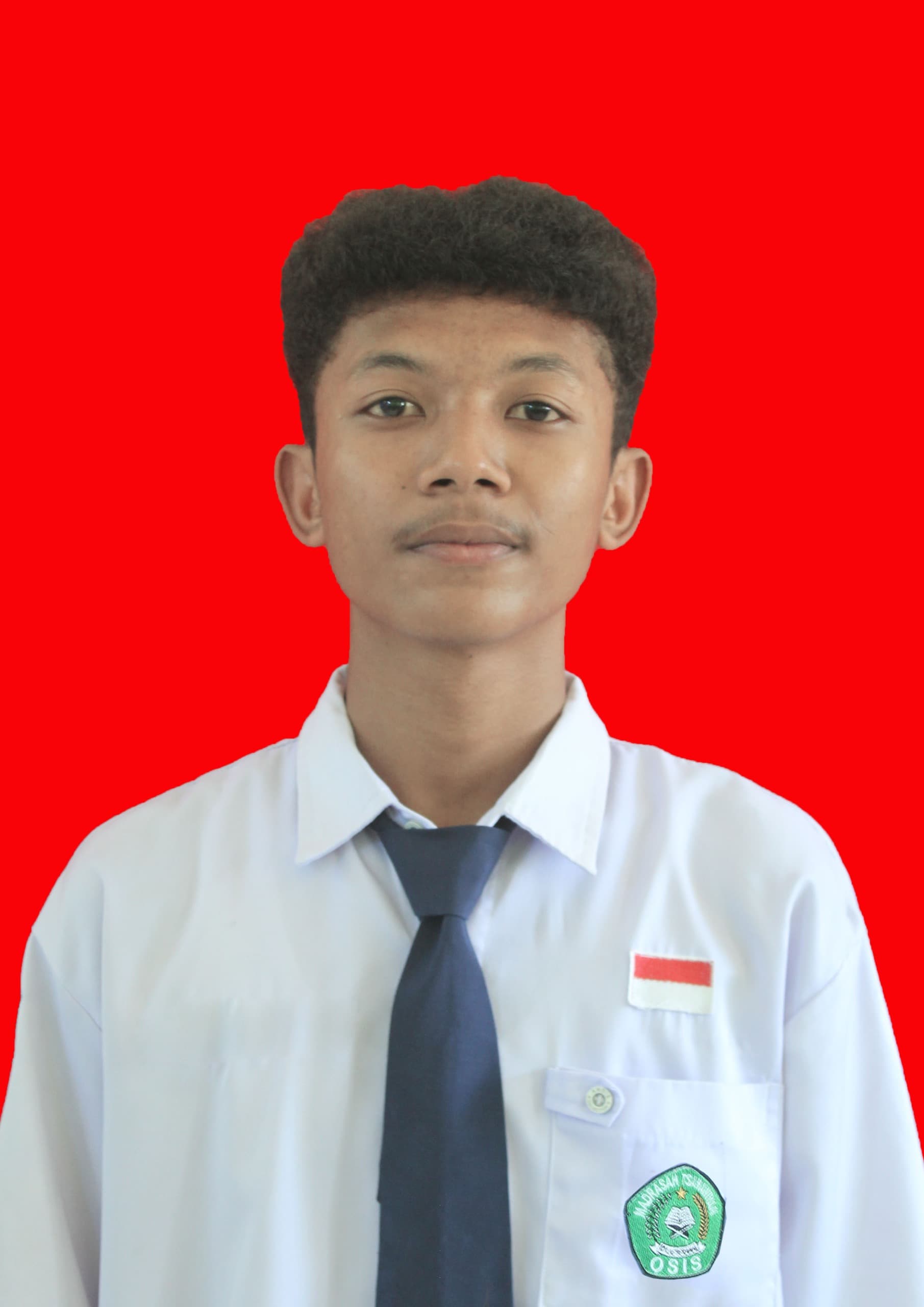 Adrian Pratama