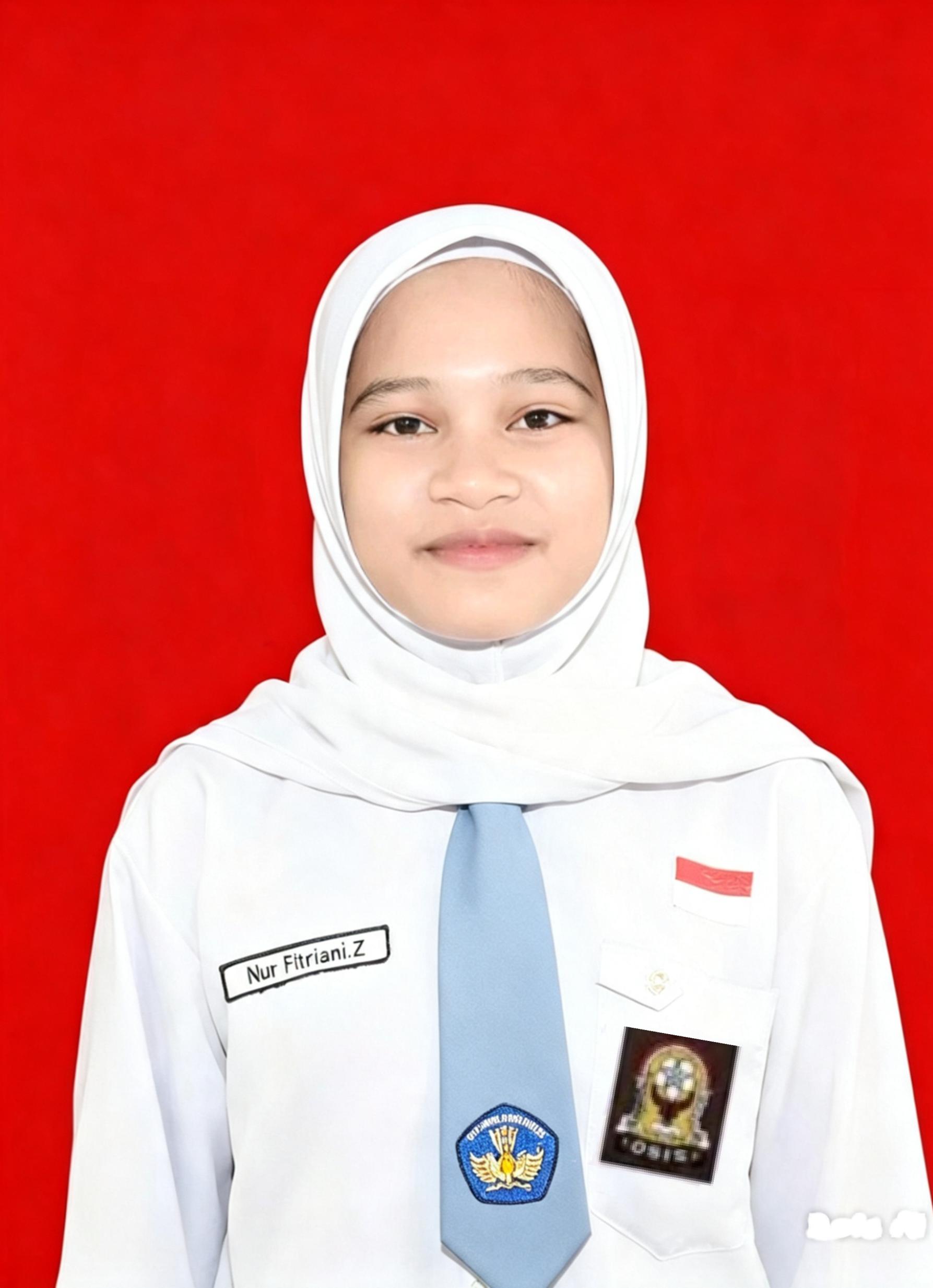 NUR FITRIANI ZAHNI