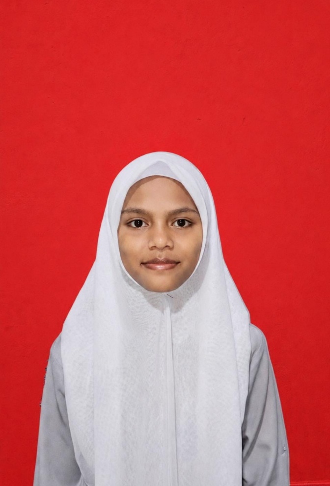 Eza Fahilma