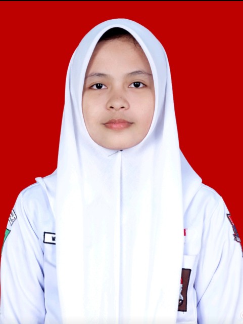 Wa Ode Nurfina
