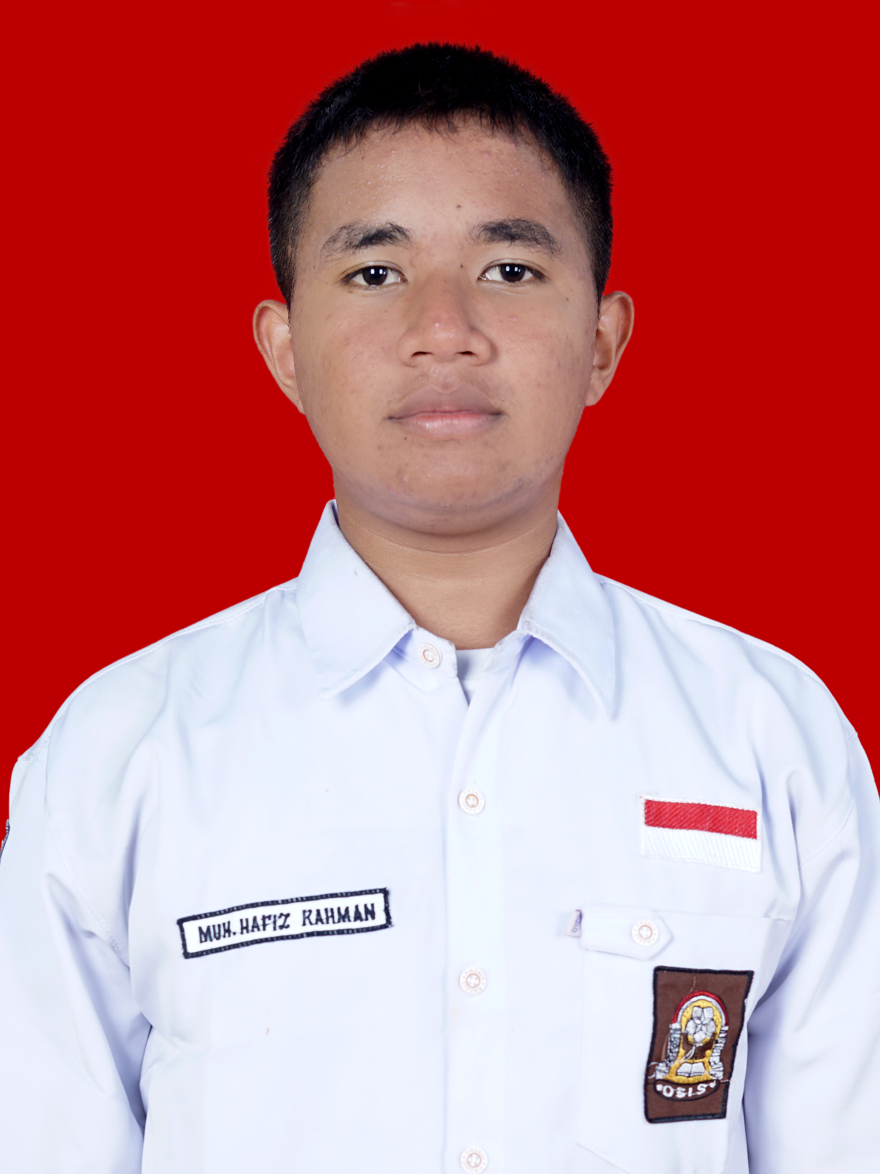 Muhammad Hafiz Rahman