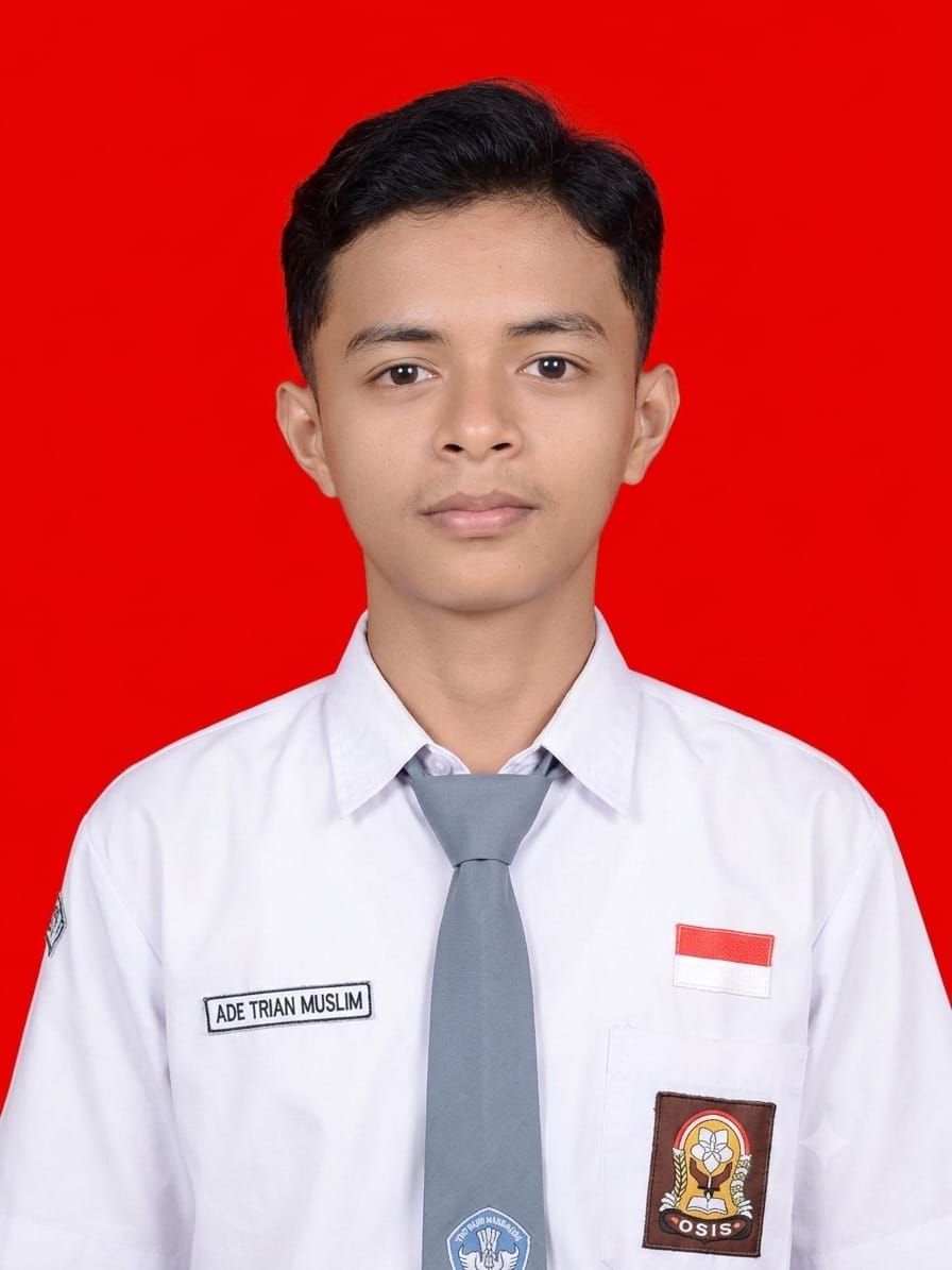 ADE TRIAN MUSLIM