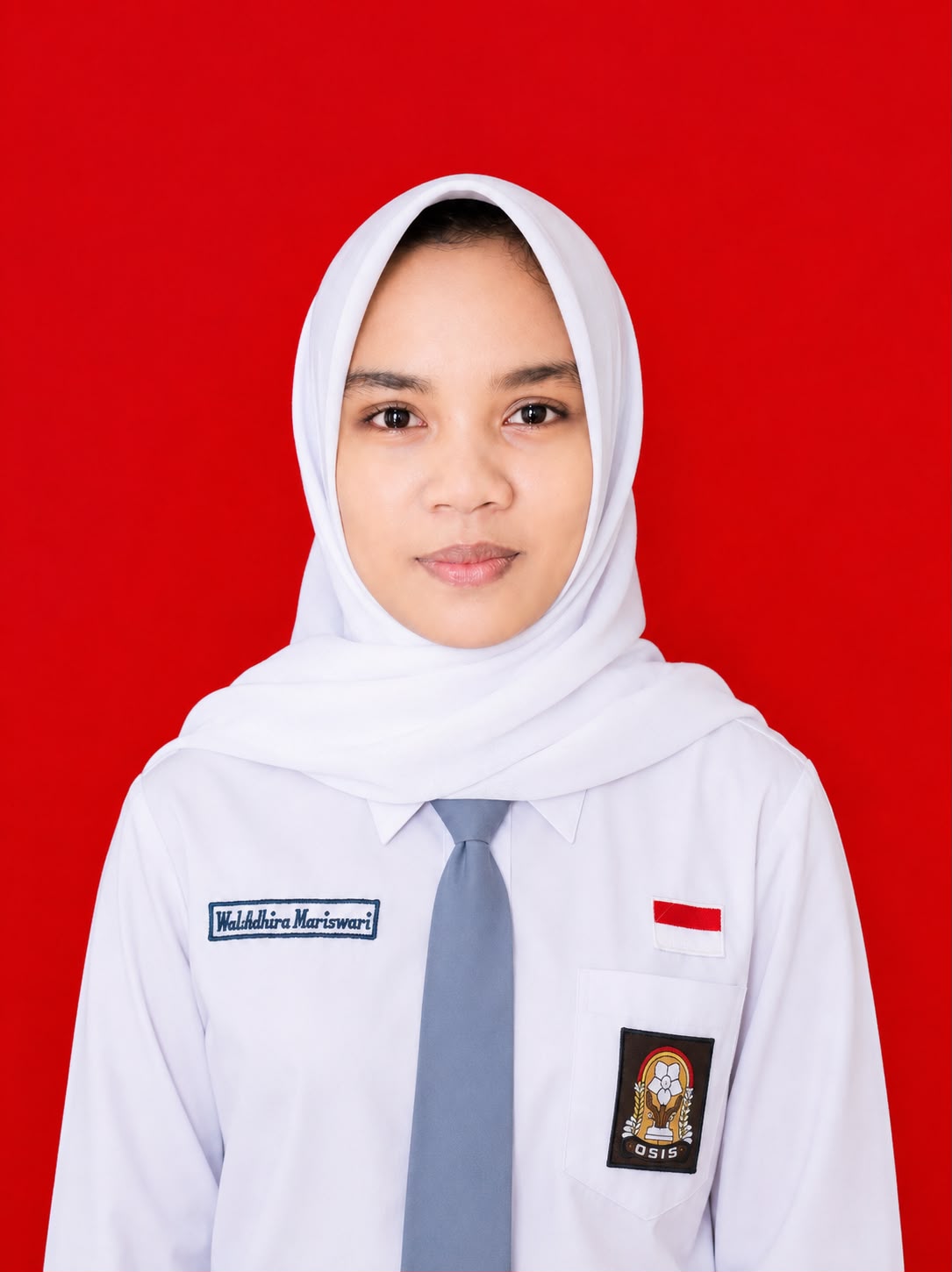 Wa Ode Nadhiira Nariswari