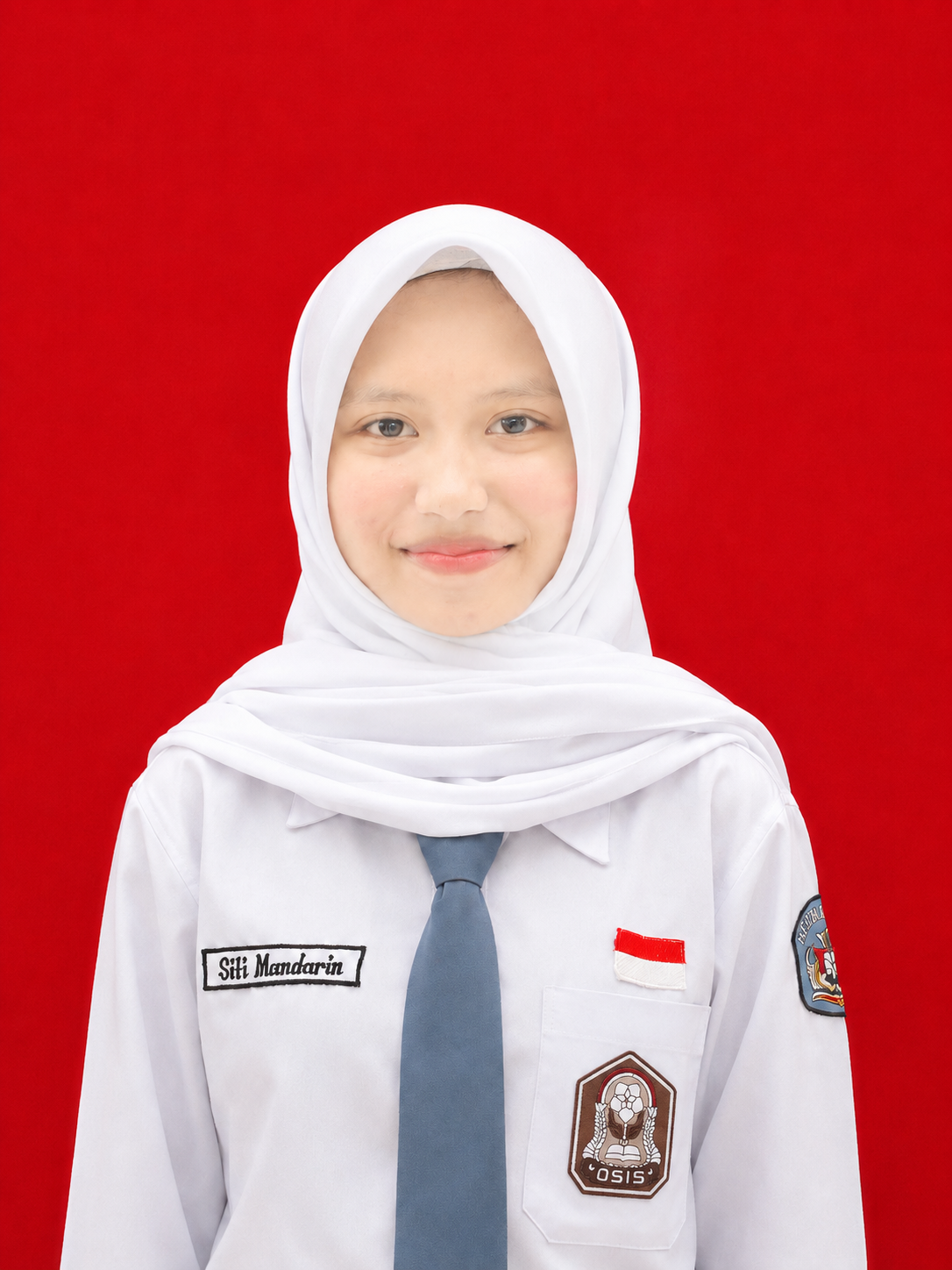 Siti Mandarin