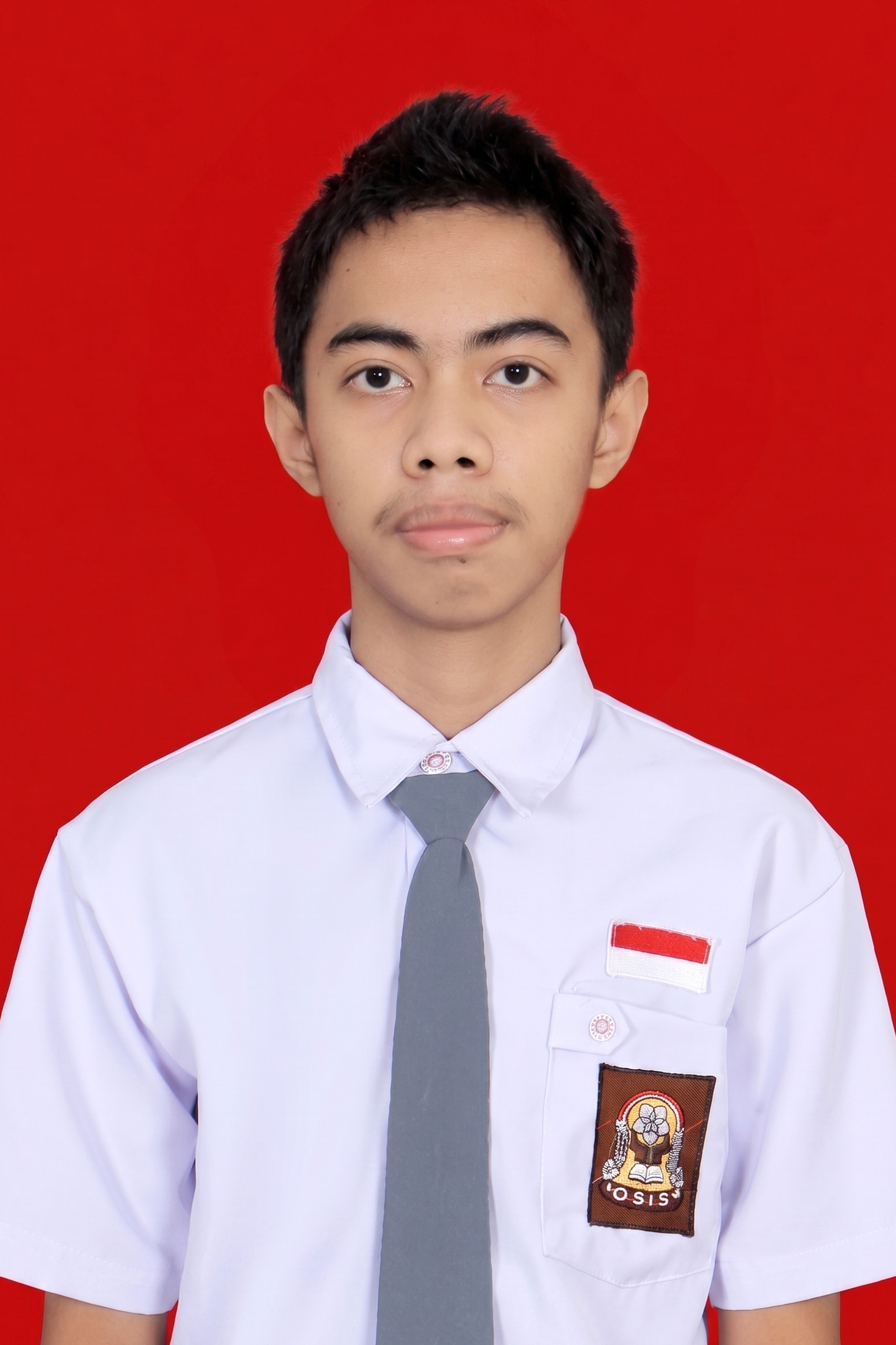 La Ode Salman Nurdiansyah