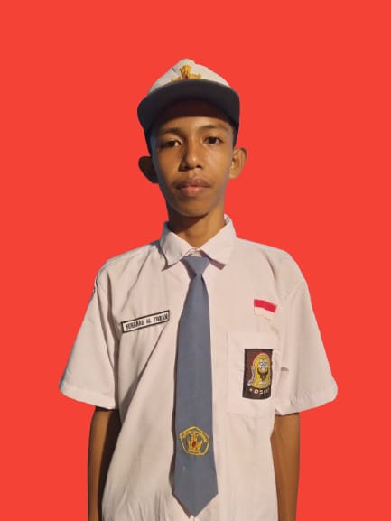MUHAMAD AL ZIBRAN