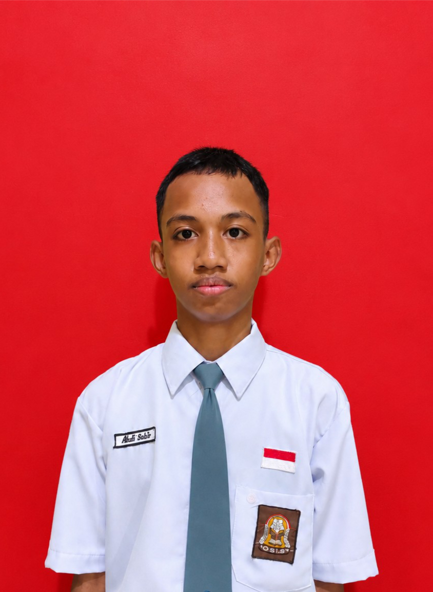 ABDI SABIR