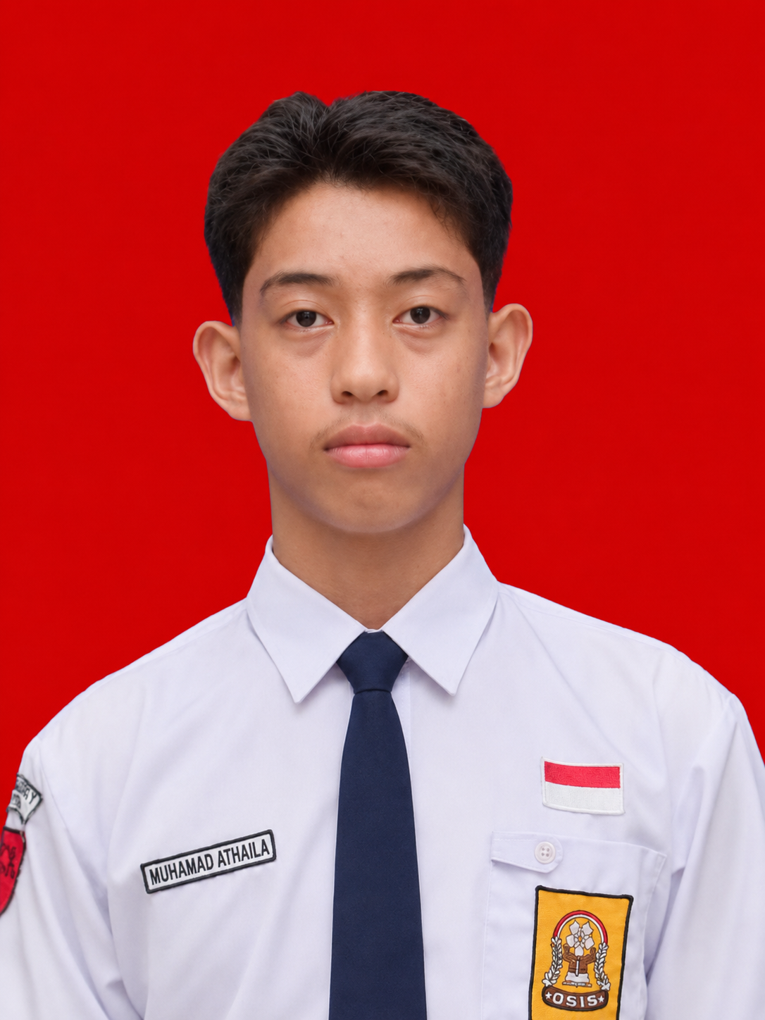 MUHAMAD ATHAILA