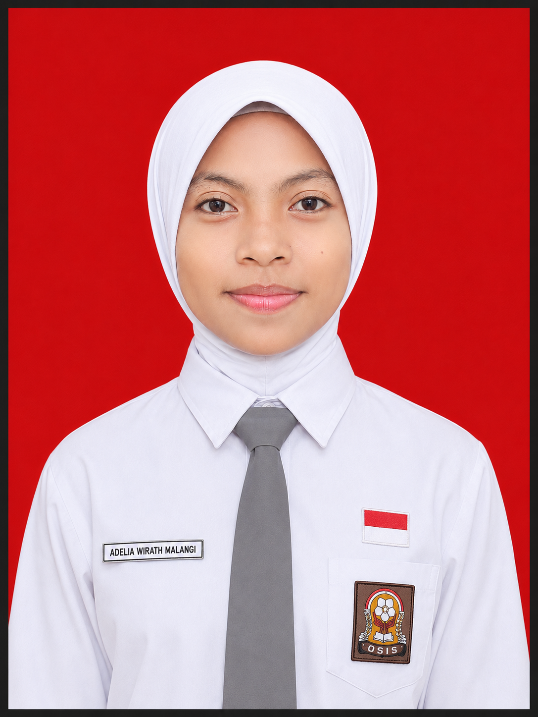 ADELIA WIRATH MALANGI