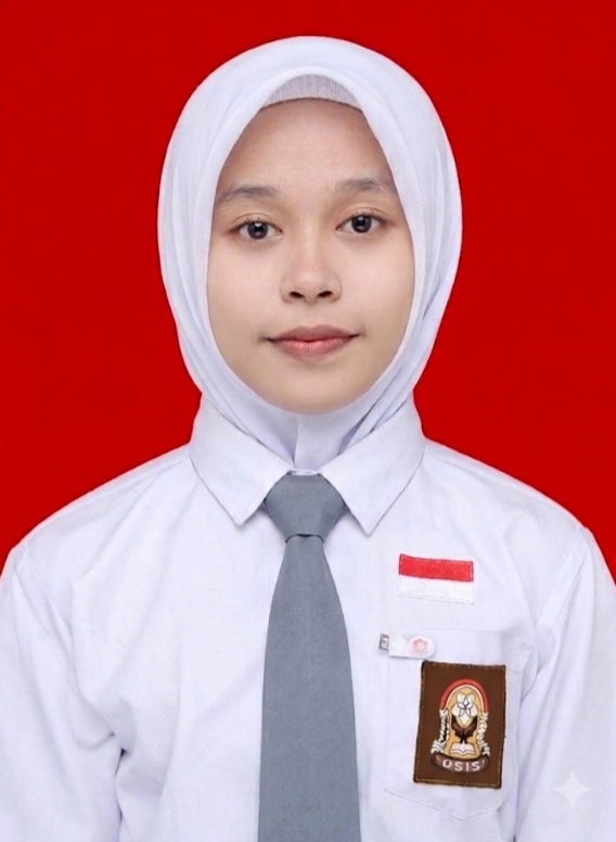 Zazkya Putri Pratama