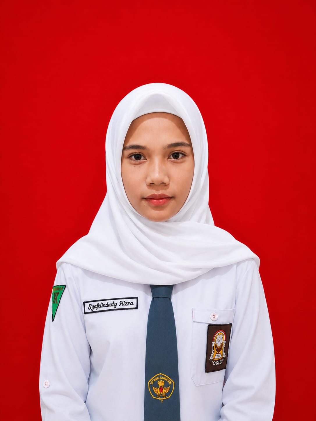 Syafalindzy Hizra