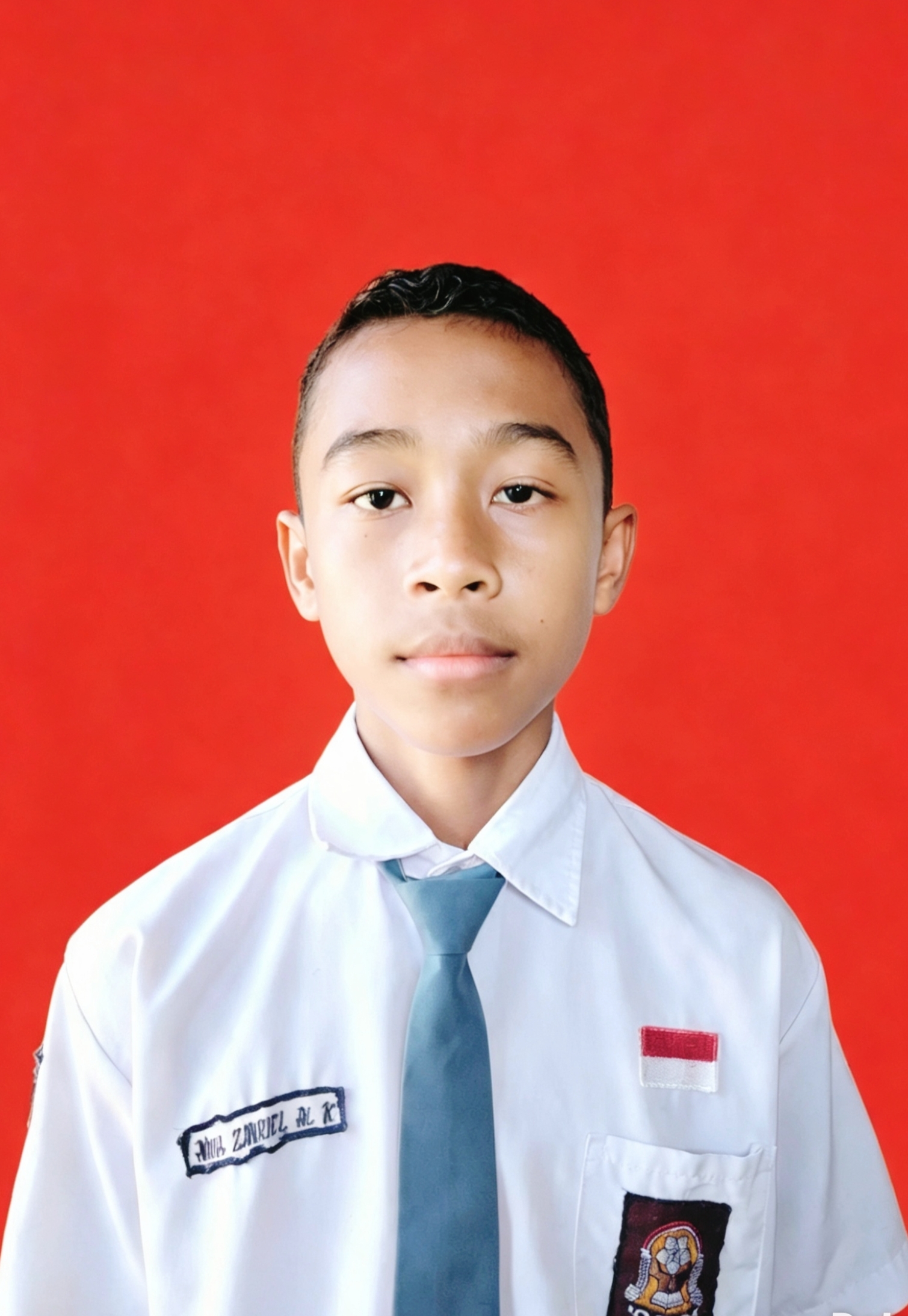 Muhammad Zavriel Al Kautsar