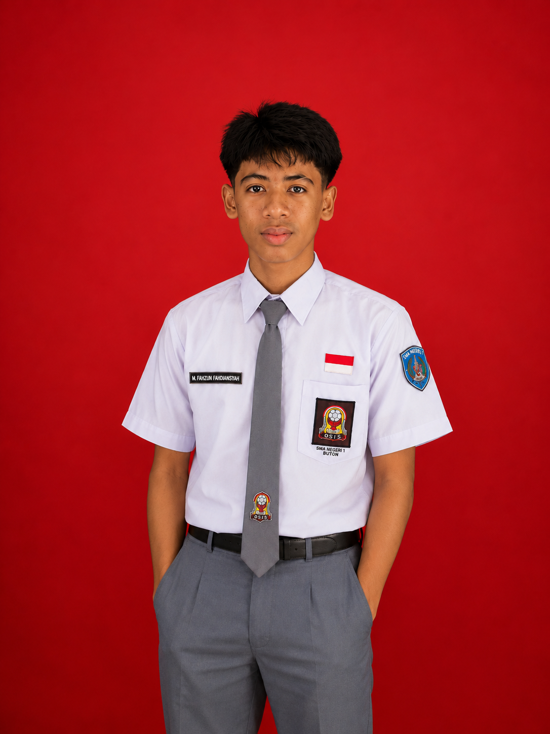 M. FAHZUN FAHDIANSYAH