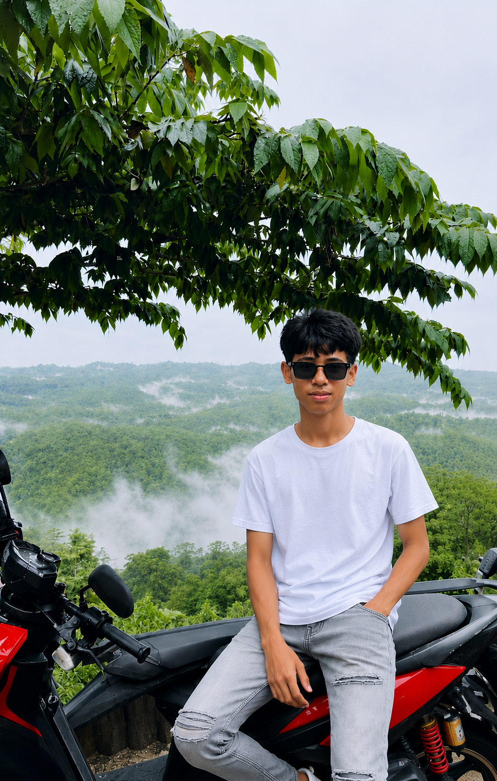 M. FAHZUN FAHDIANSYAH