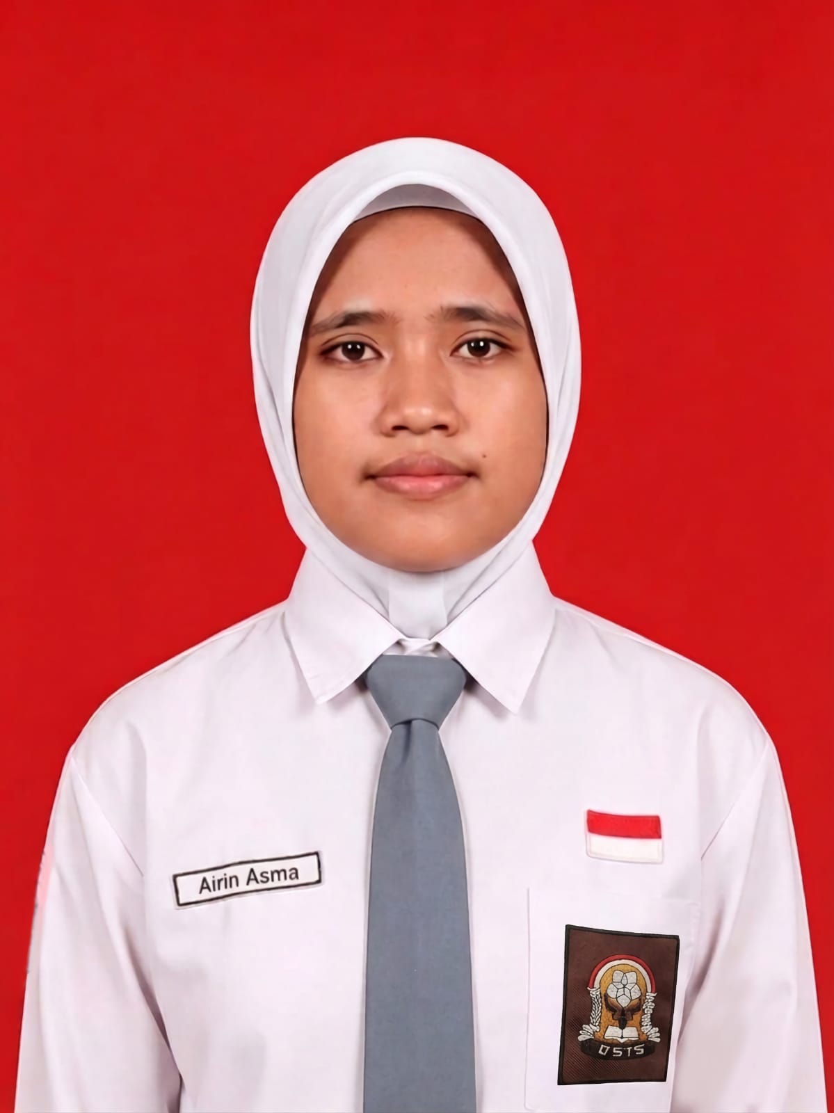 AIREN ASMA